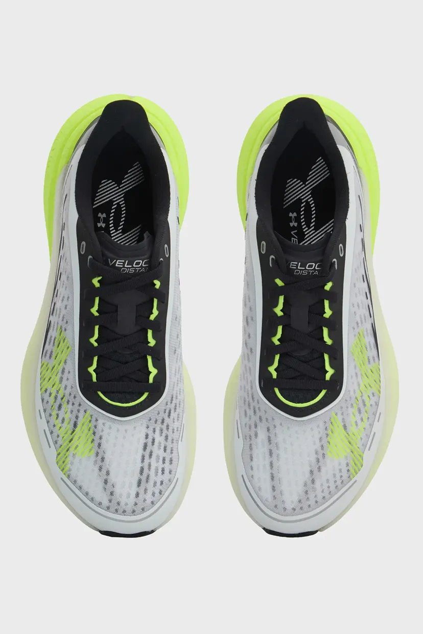Krossovka/UA Velociti Distance-WHT 4