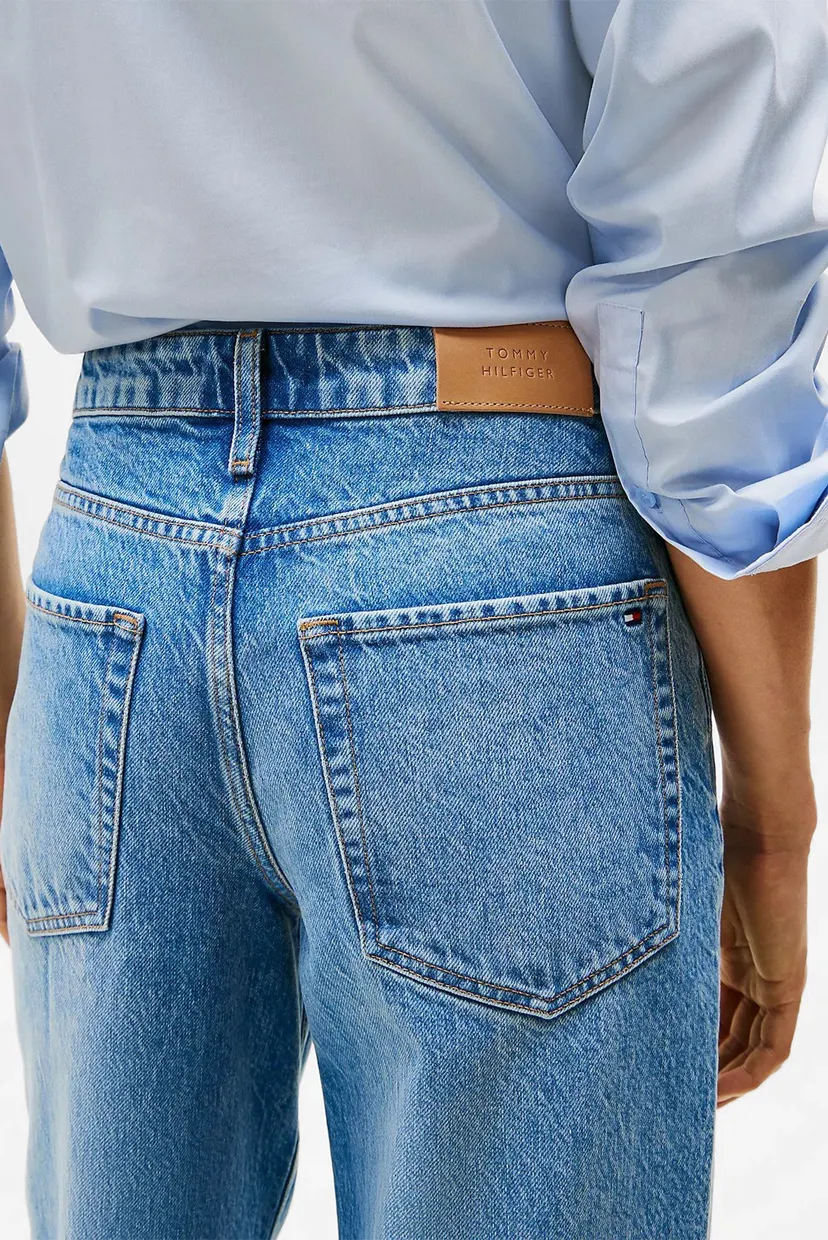 Jins shim TAPERED RW A ALI 5