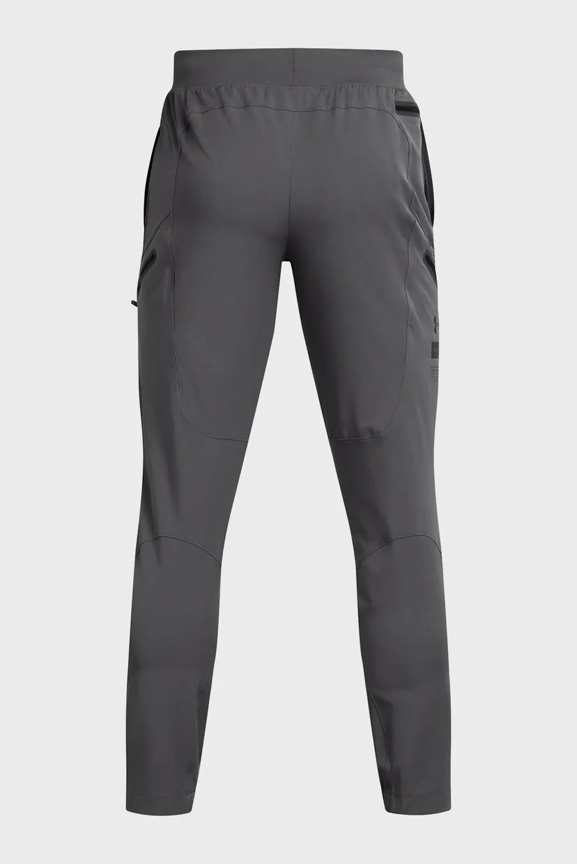 Штаны спортивные UA UNSTOPPABLE CARGO PANTS 7