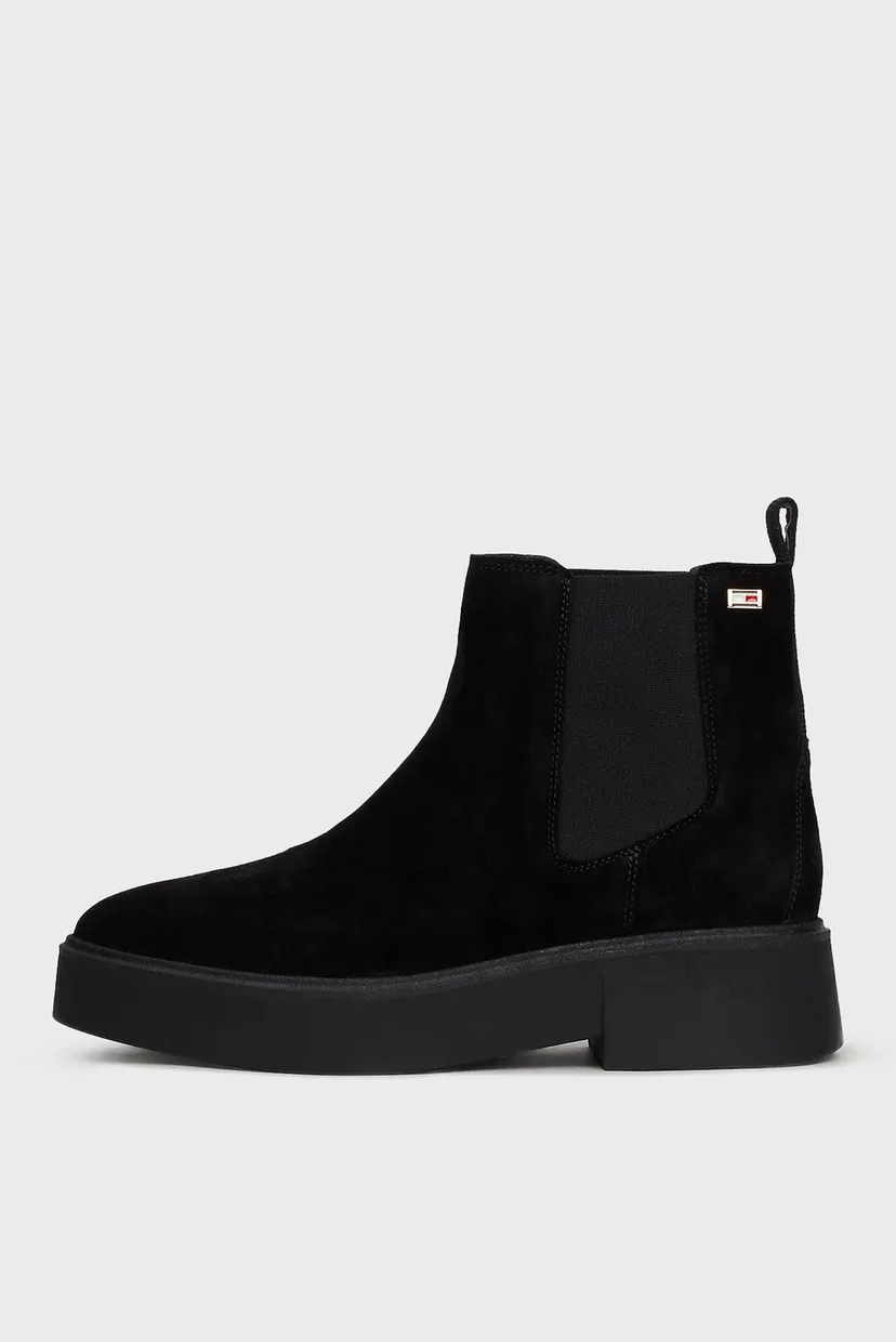 Etiklar MINIMAL SUEDE CHELSEA FLAG 7