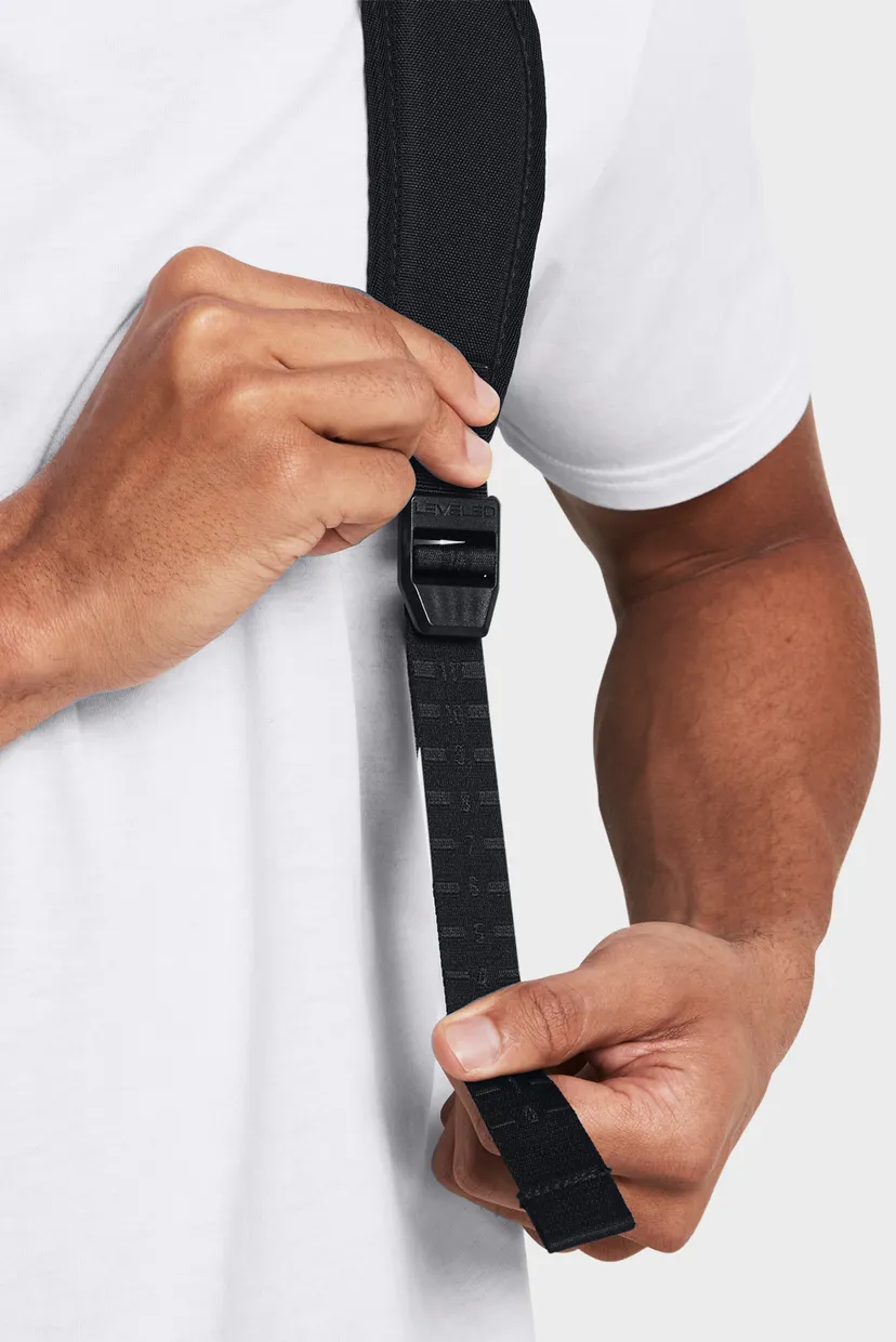 Сумка UA Contain Duo SM BP Duffle 7
