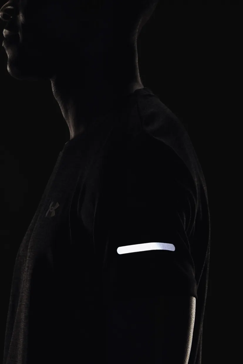 Футболка UA SEAMLESS STRIDE SS 4