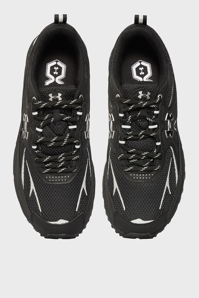 Krossovka UA Apparition Tech 4