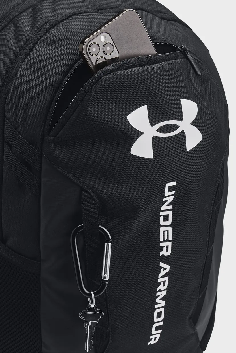 Ryukzak UA Hustle 6.0 Backpack 4