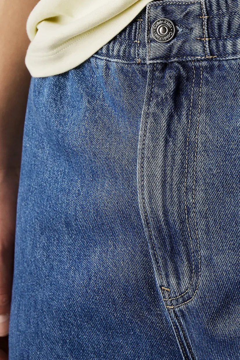 Jins shim PULL ON  90'S LOOSE PANT 4