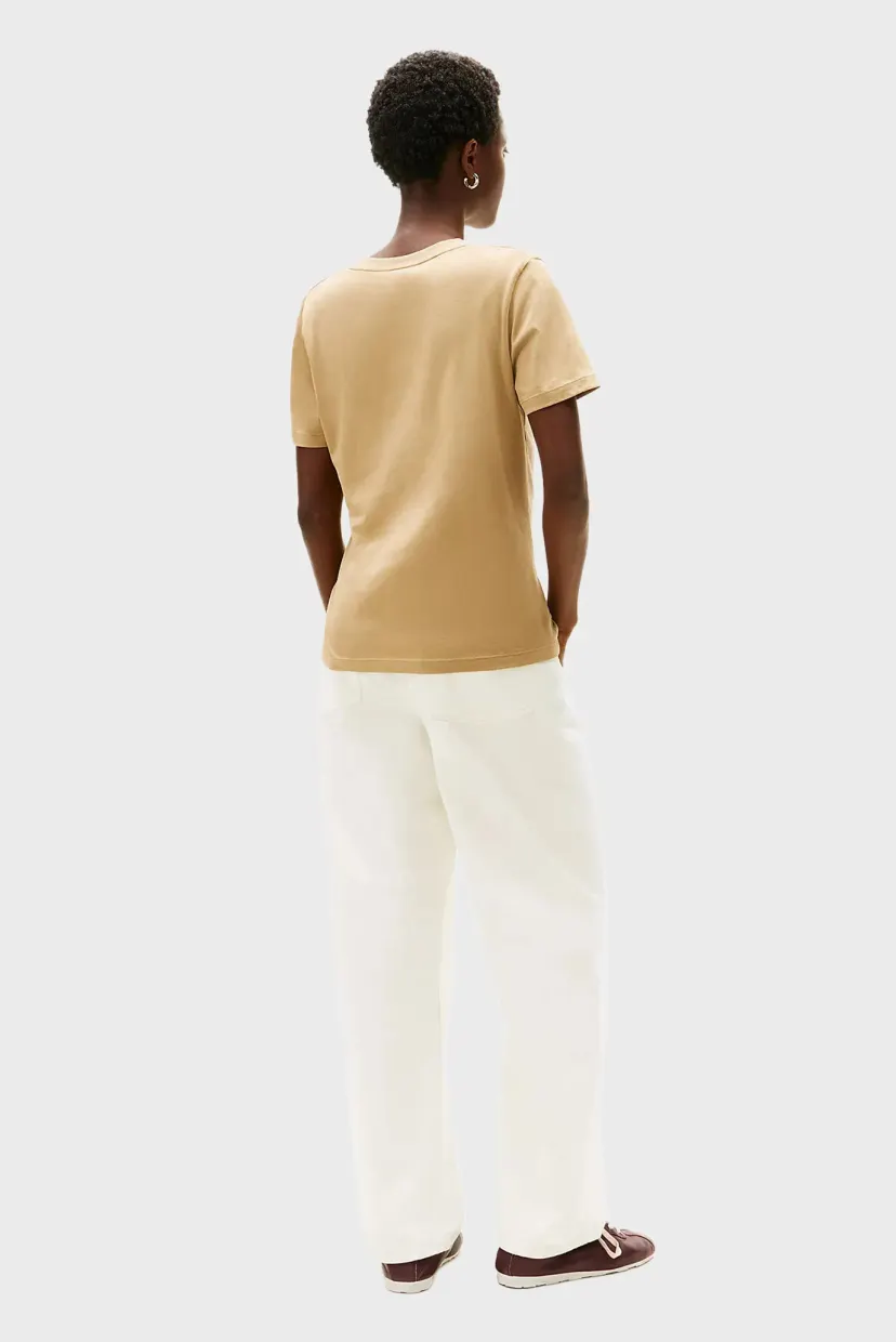 Futbolka REG CORP LOGO C-NK SS 3