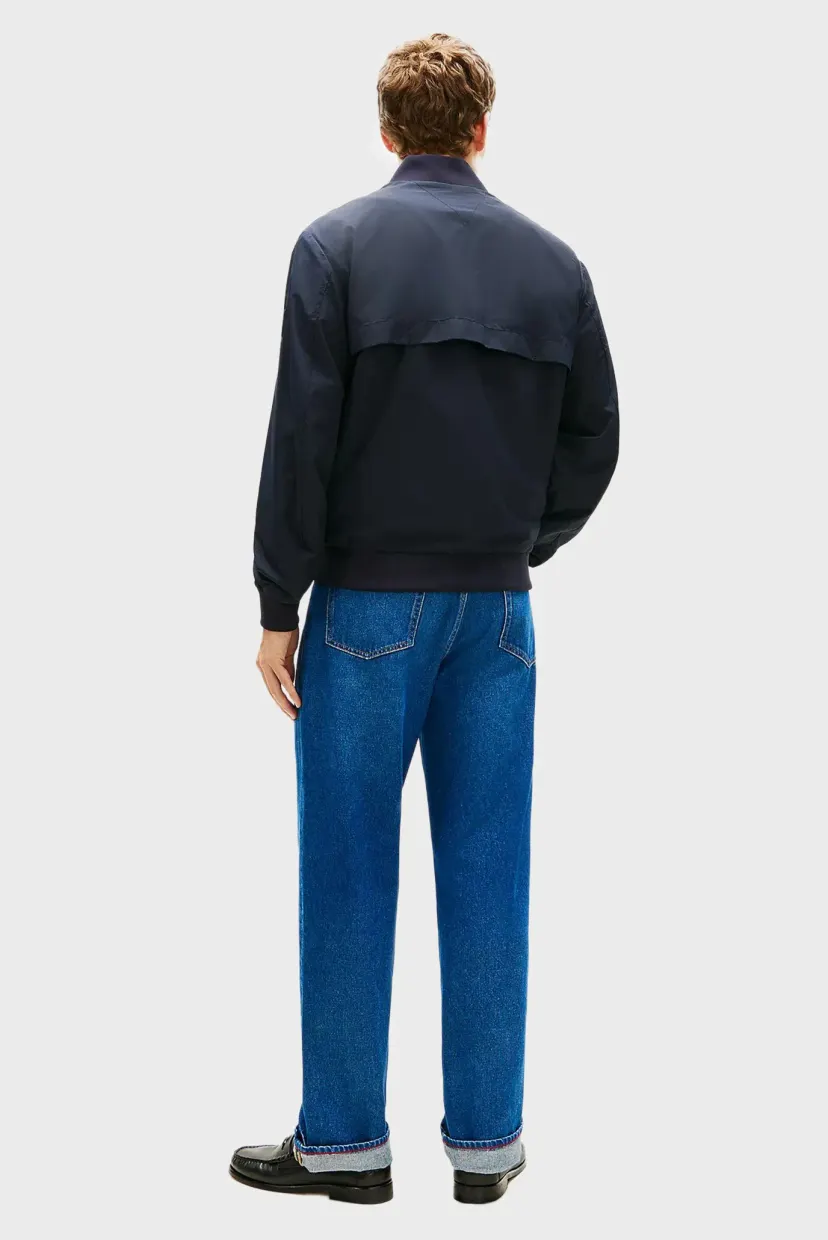 Yengil kurtka BRANDED BOMBER 3