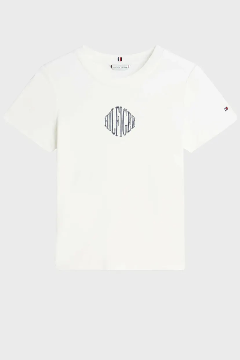 Футболка VARSITY C-NK REG SS TEE 5