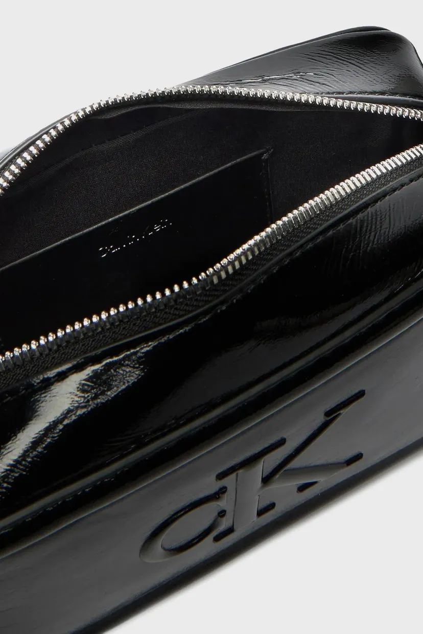 Сумка BOLD CK METALLIC CAMERA BAG 4