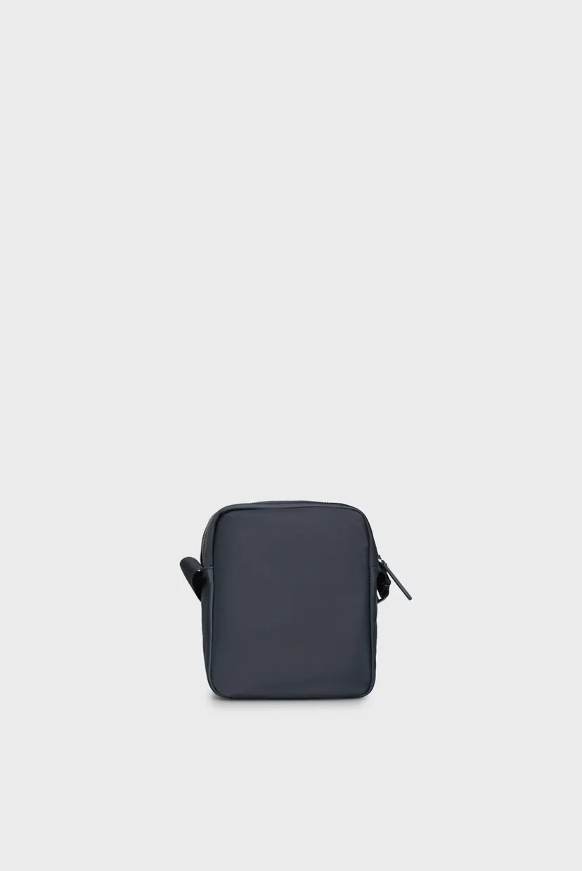 Sumka SLEEK NYLON REPORTER 4