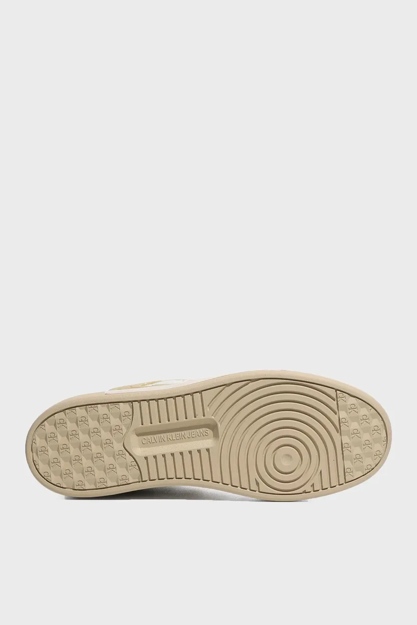 Keda BASKET CUPSOLE LOW MIX MTL 5