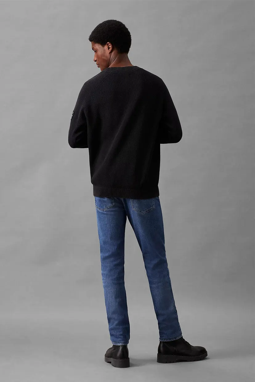 Jinsi shim AUTHENTIC DAD JEAN 3