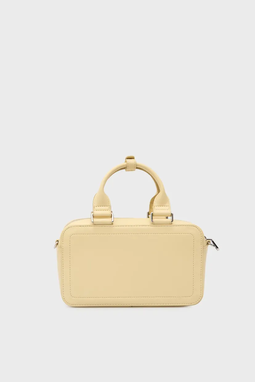 Sumka/BOLD CK ELONGATED MINI TOTE 4