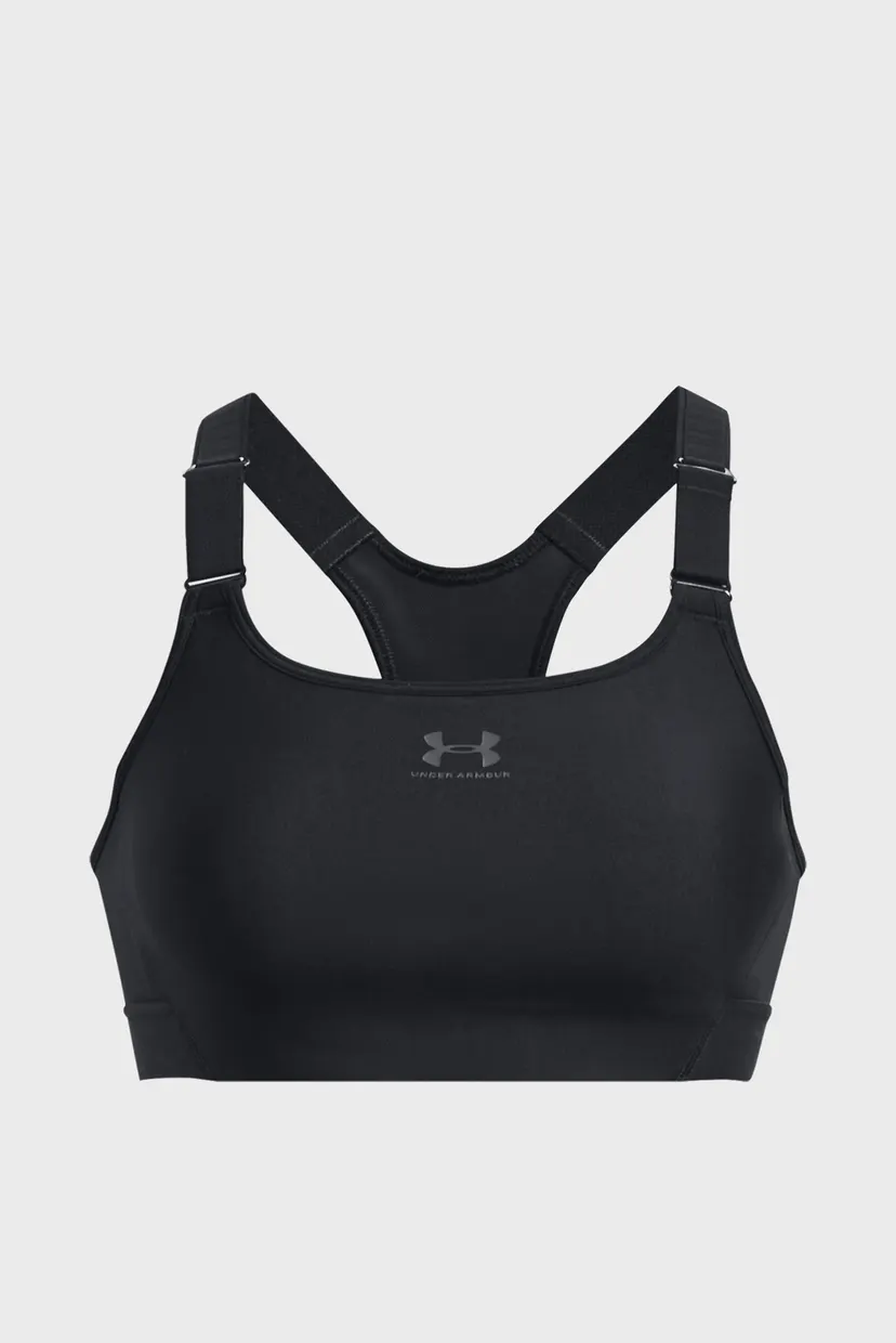 Top UA HeatGear High 7