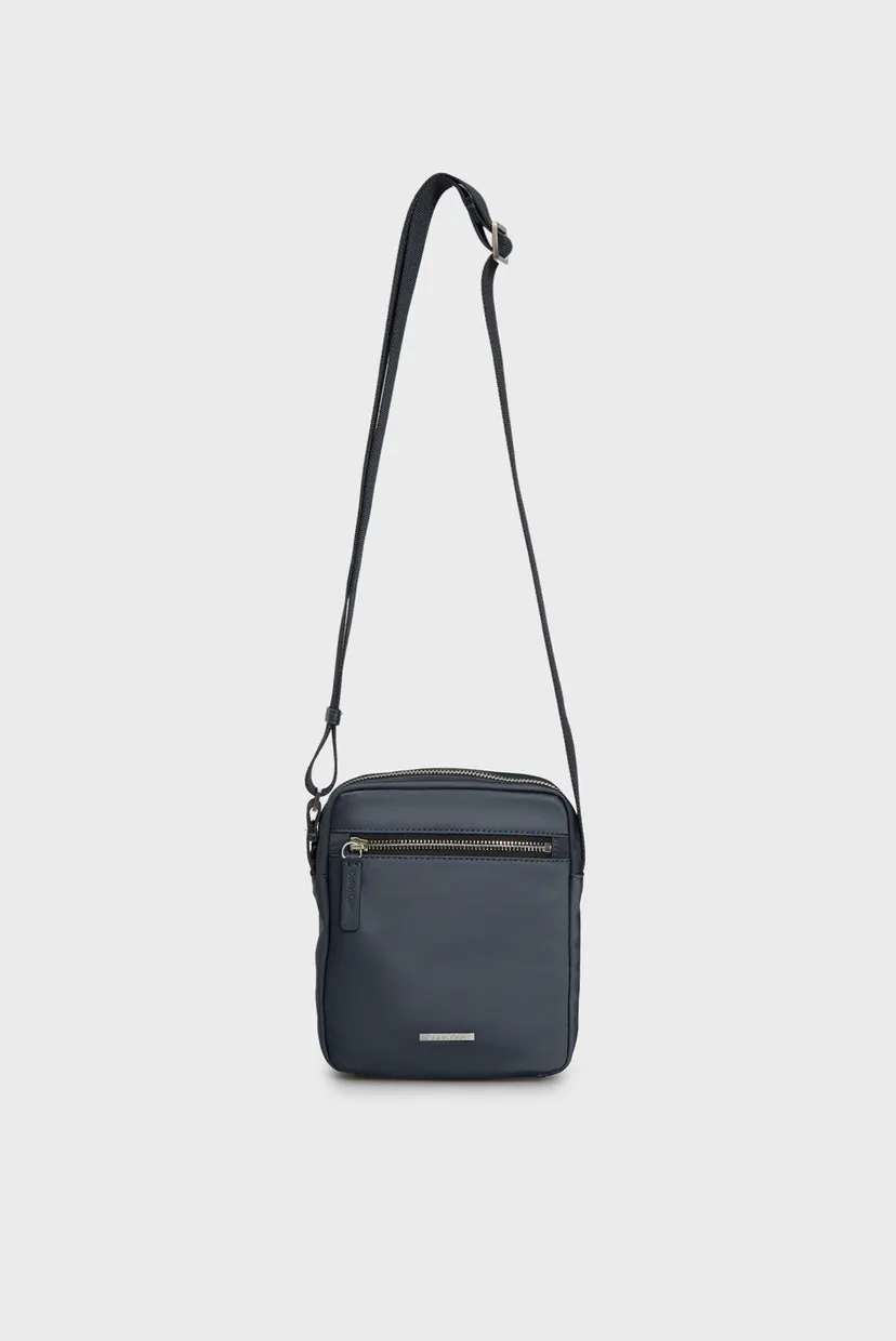 Sumka SLEEK NYLON REPORTER 5