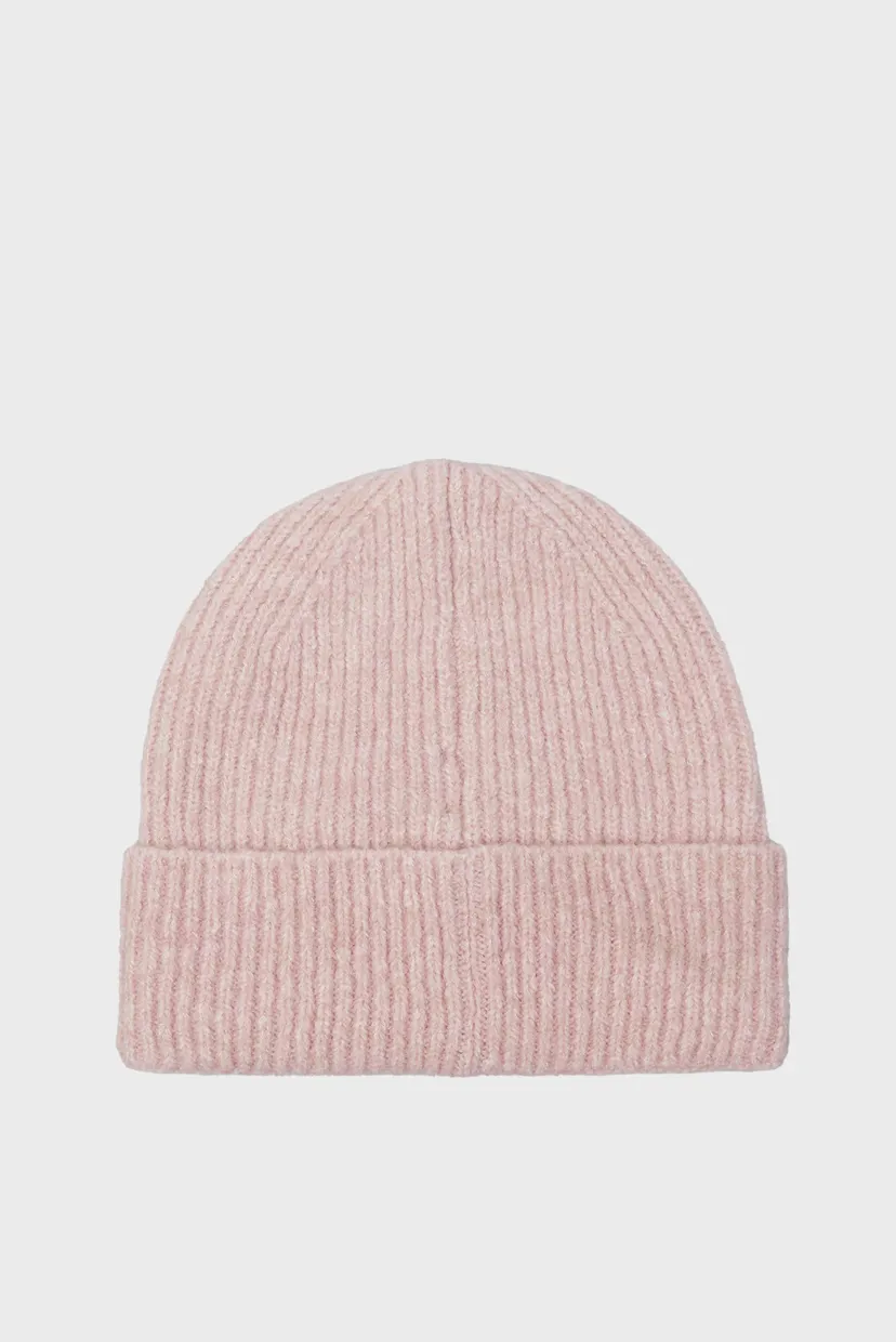 Шапка THICK EMBROIDERY BEANIE 3
