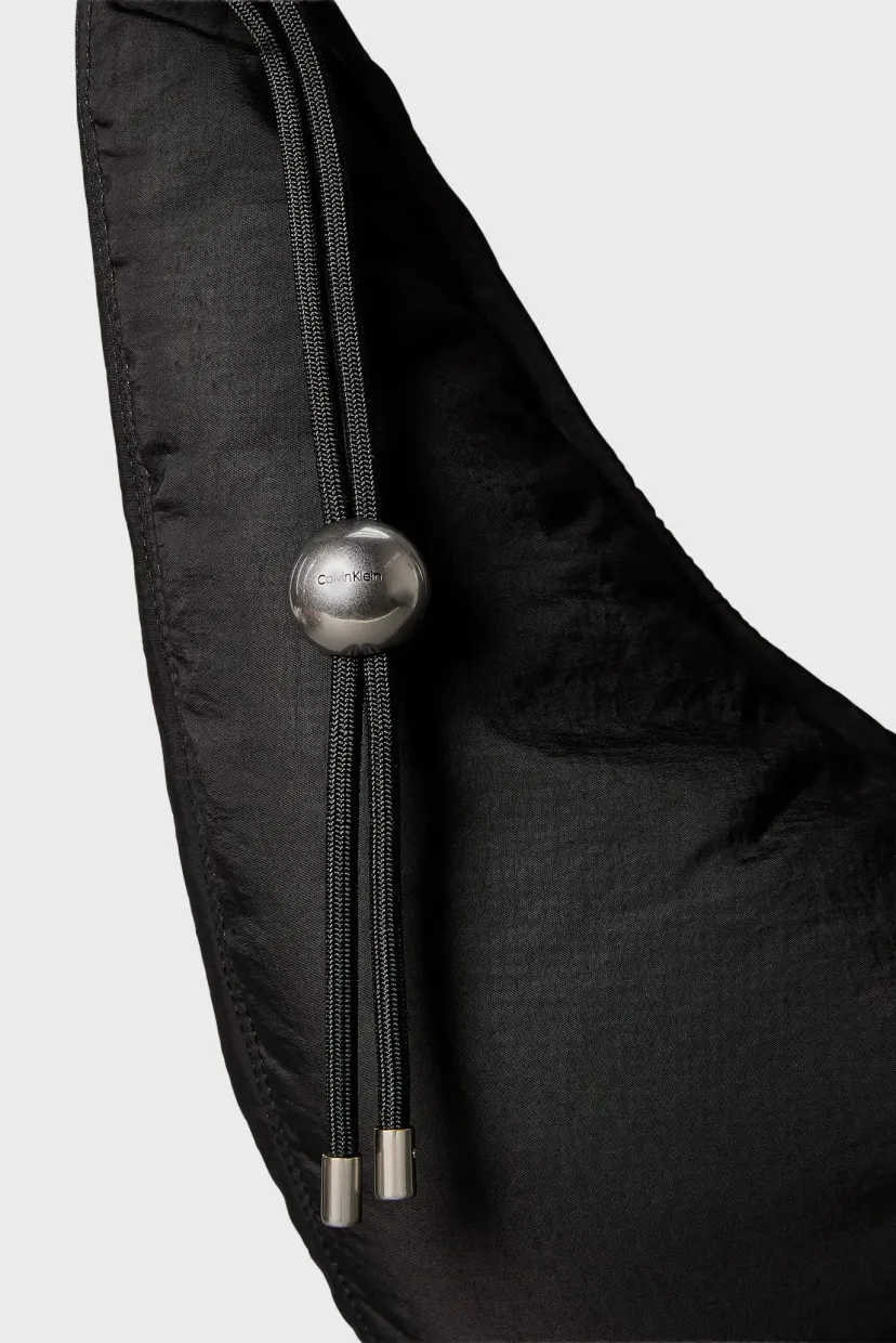 Сумка NYLON CORD MEDIUM HOBO BAG 4