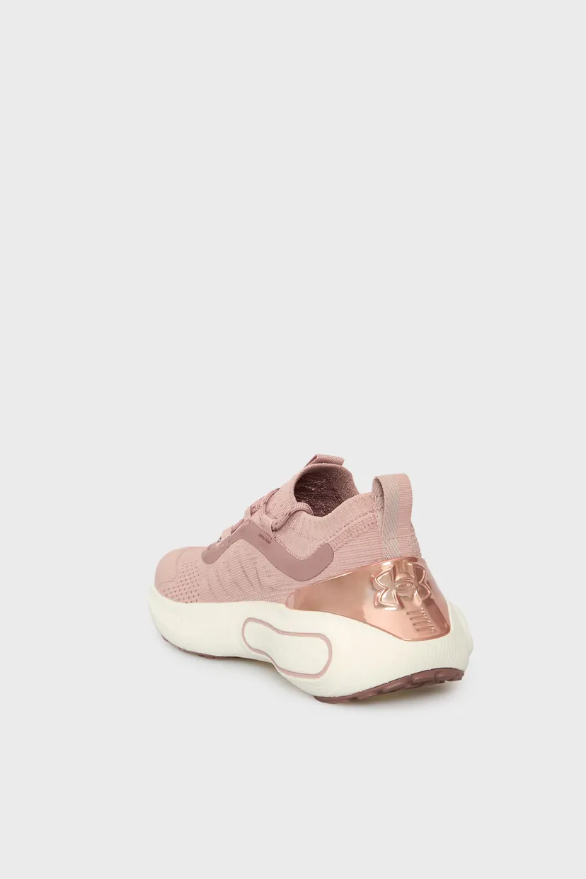 Кроссовки UA W Phantom 4 Chrome 5