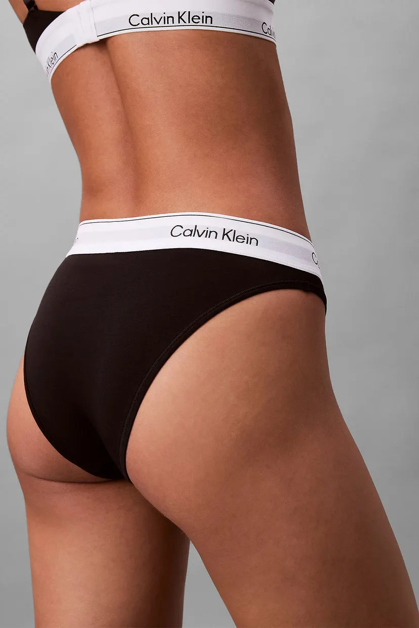 Trusik/HIGH LEG TANGA 5