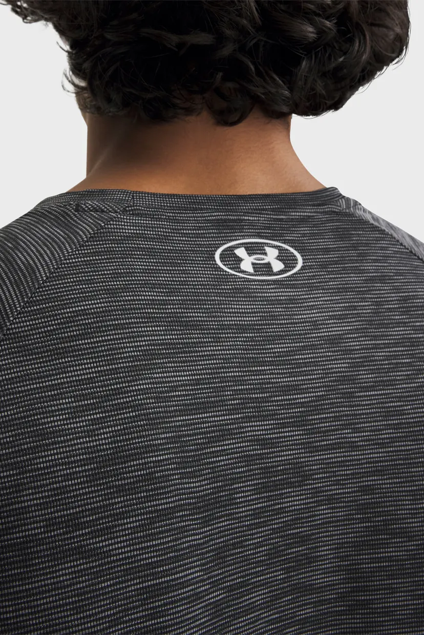 Futbolka UA Tech Textured SS 3