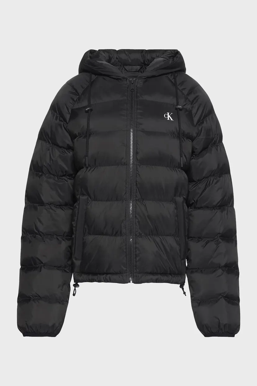 Yengil kurtka LIGHTWEIGHT LOGO PUFFER 4