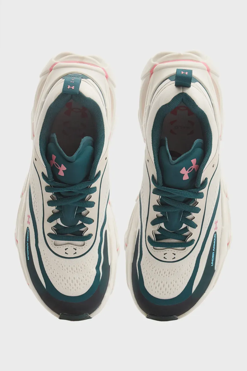 Кроссовки/UA W Halo Racer 4