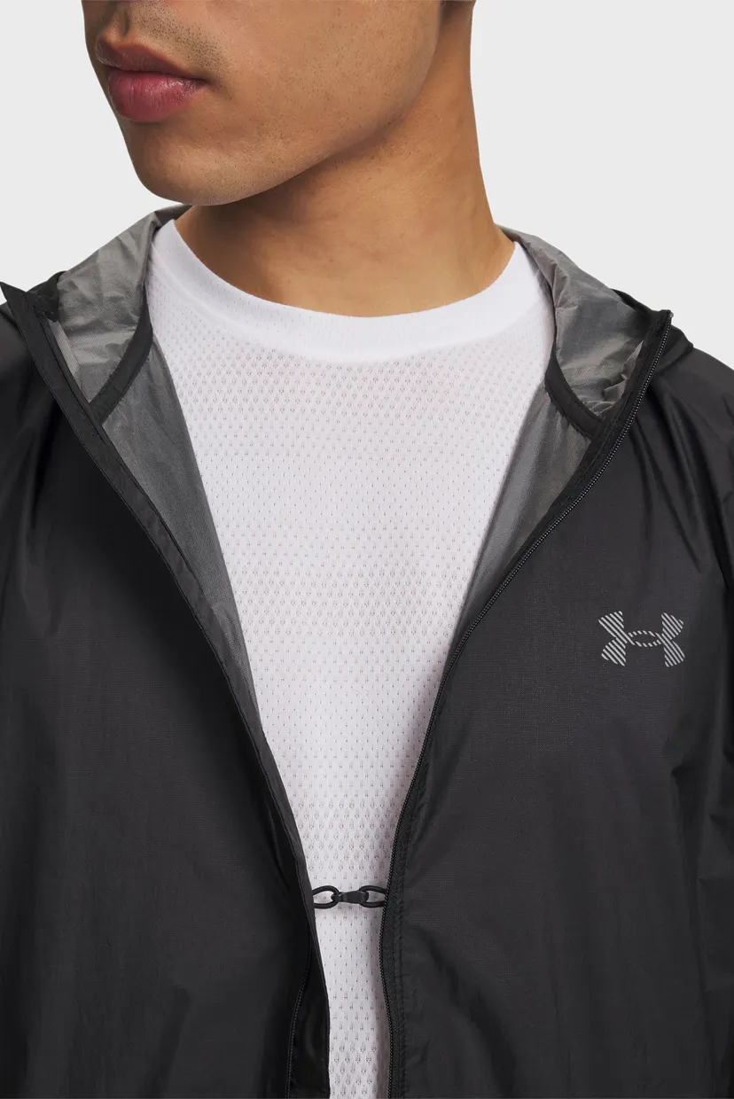 Ветровка UA Velociti Pro LW Jacket 4