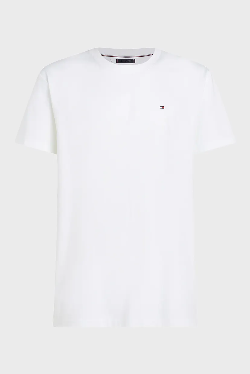 Futbolka LUXURY INTERLOCK TEE 5