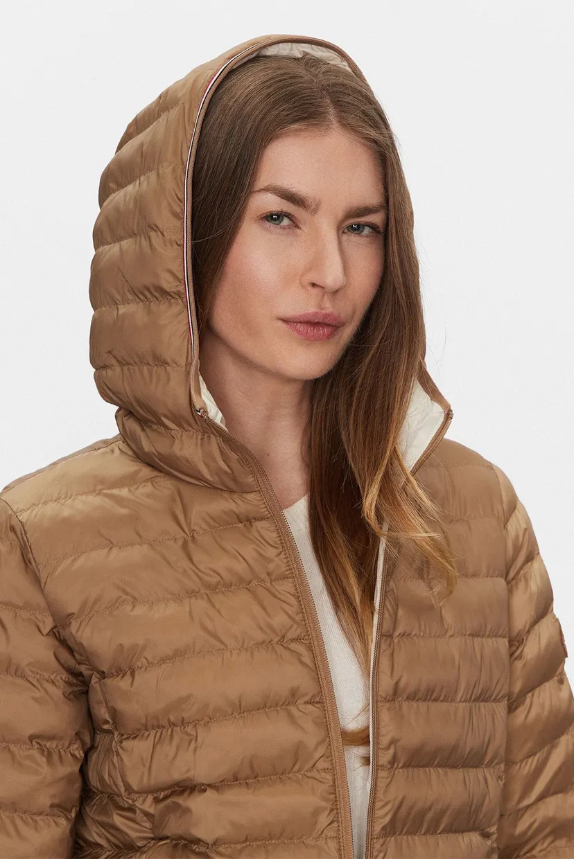 Куртка демисезонная REVERSIBLE LW PADDED JACKET 5