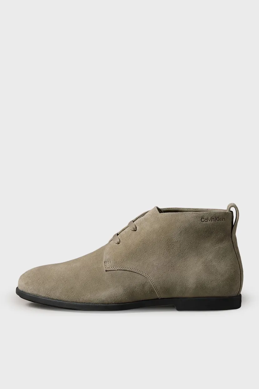 Ботинки LOW PROF DESERT BOOT SU 6