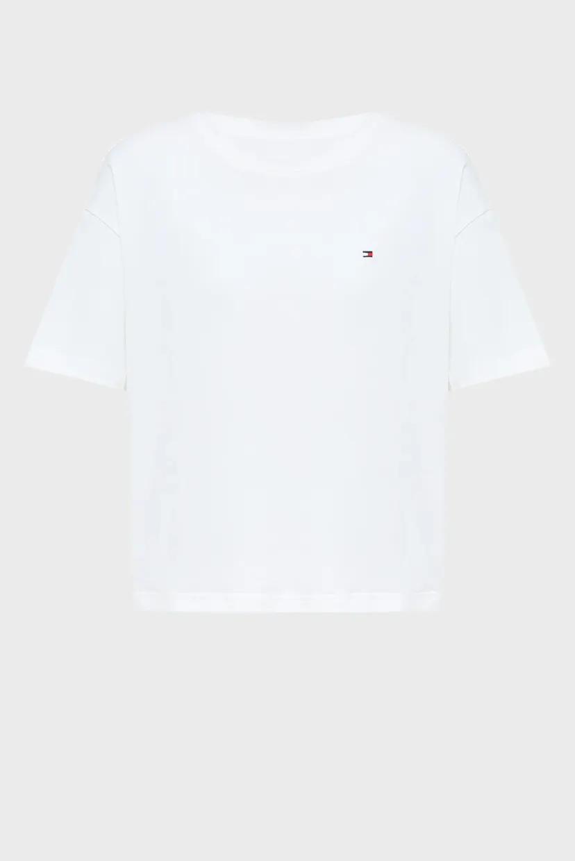 Pijama/JERSEY TEE SEERSUCKER SHORT SET 7