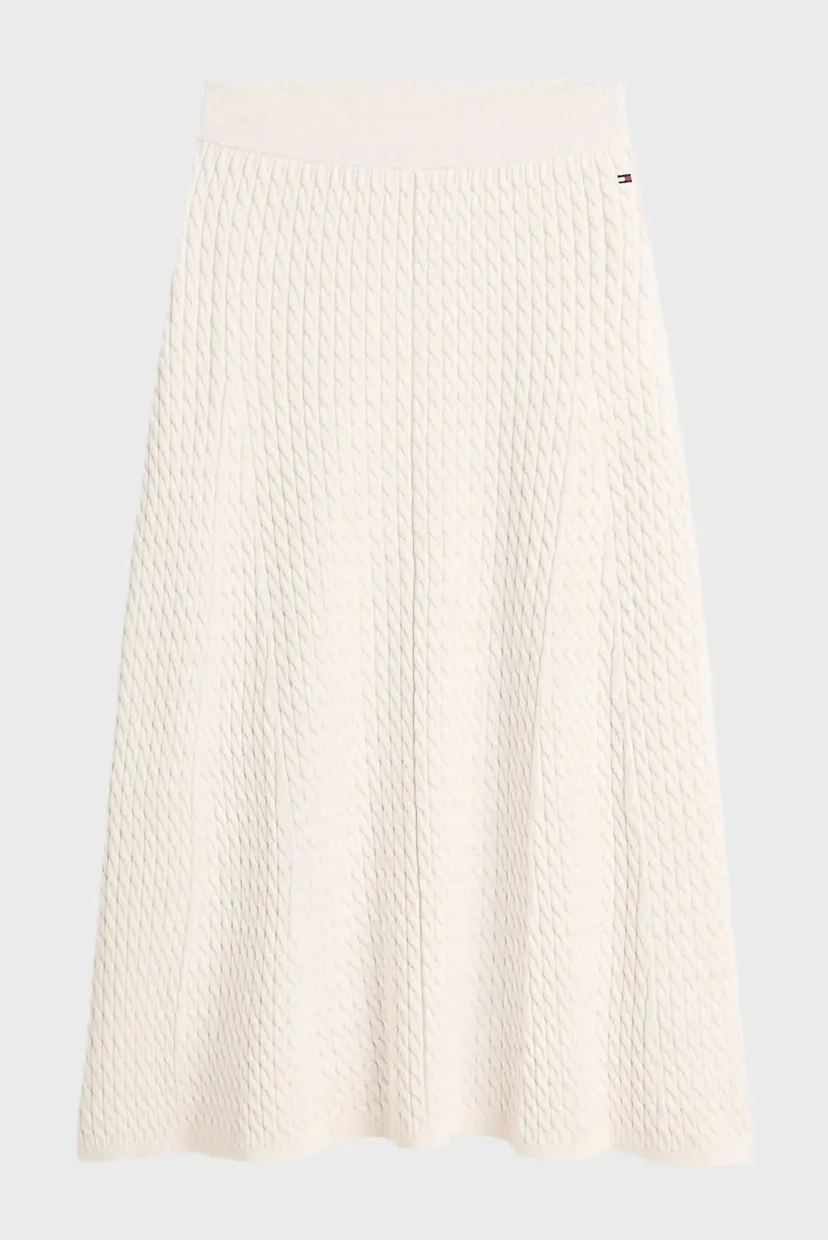 Yubka CO CABLE FINE GG F&F SKIRT 5