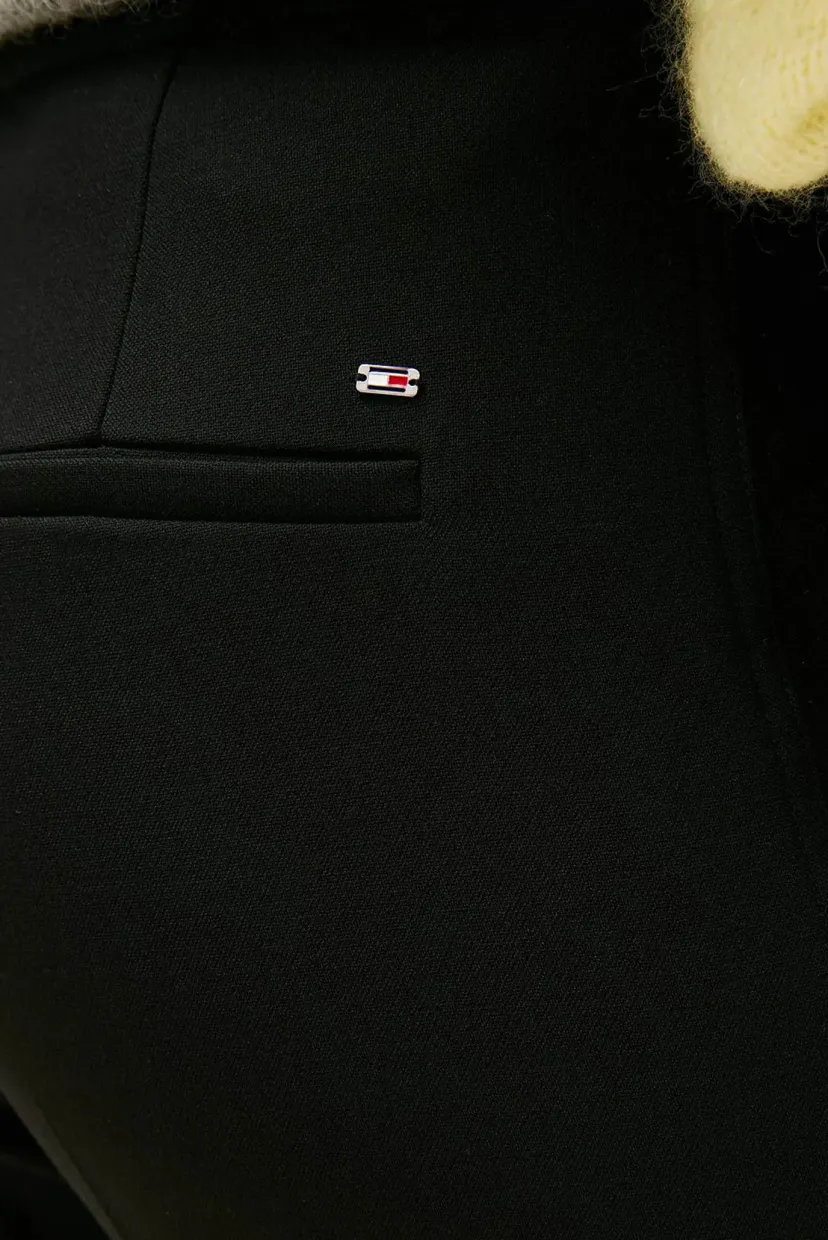 Ishton PUNTO KICK FLARE PANT 4