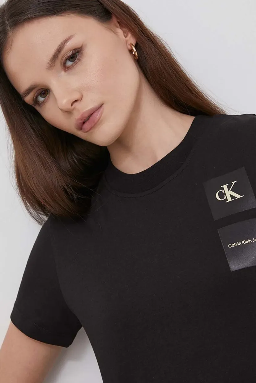 Футболка SATIN BOXES BABY TEE 4