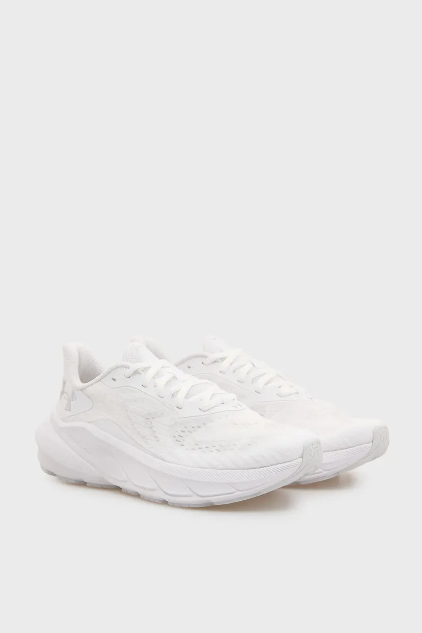 Krossovka/UA W Turbulence 3-WHT 3