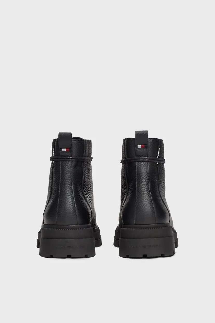 Ботинки TH CHUNKY TL LACE UP BOOT 6