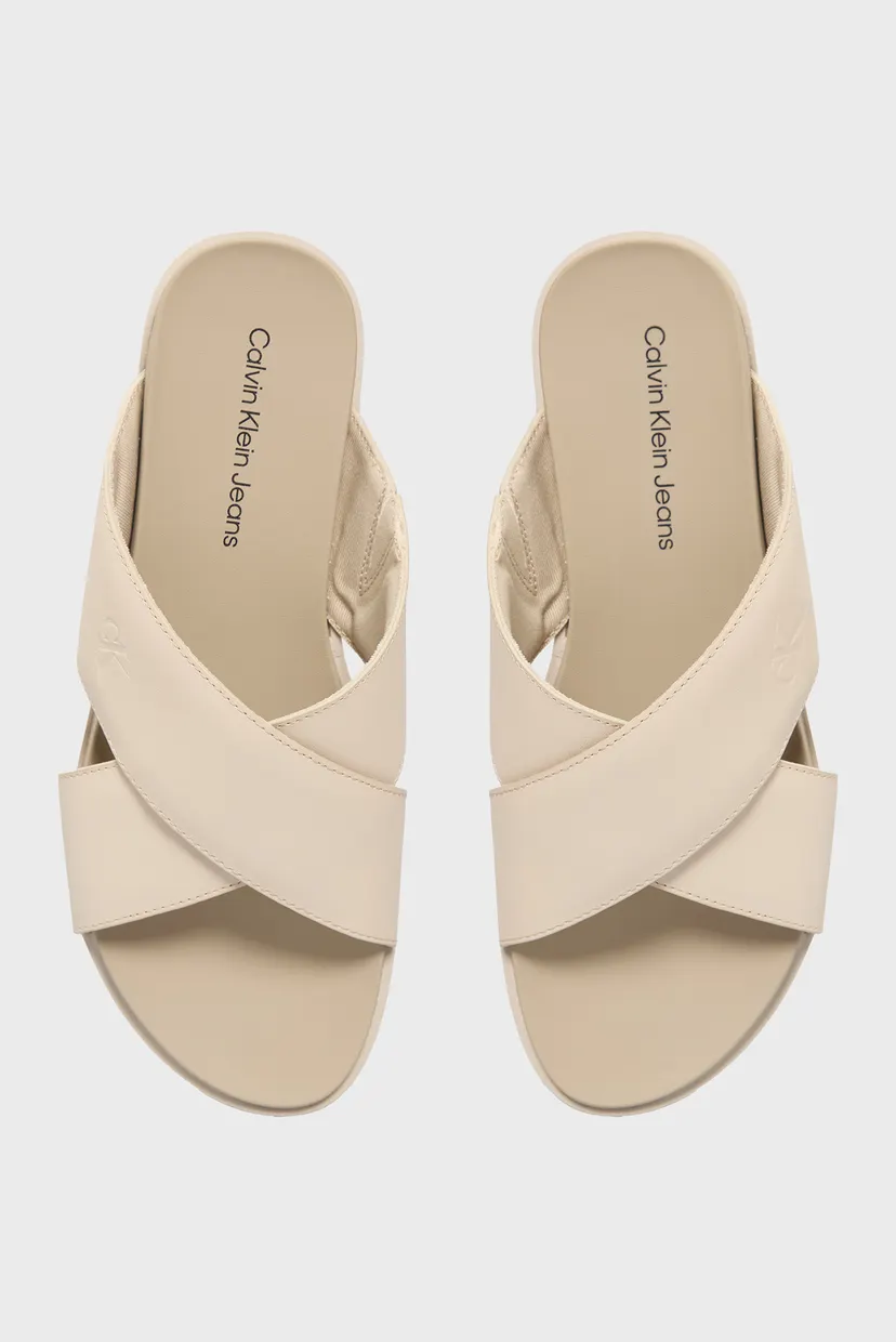 Sandali FLATFORM CROSS MG UC 5