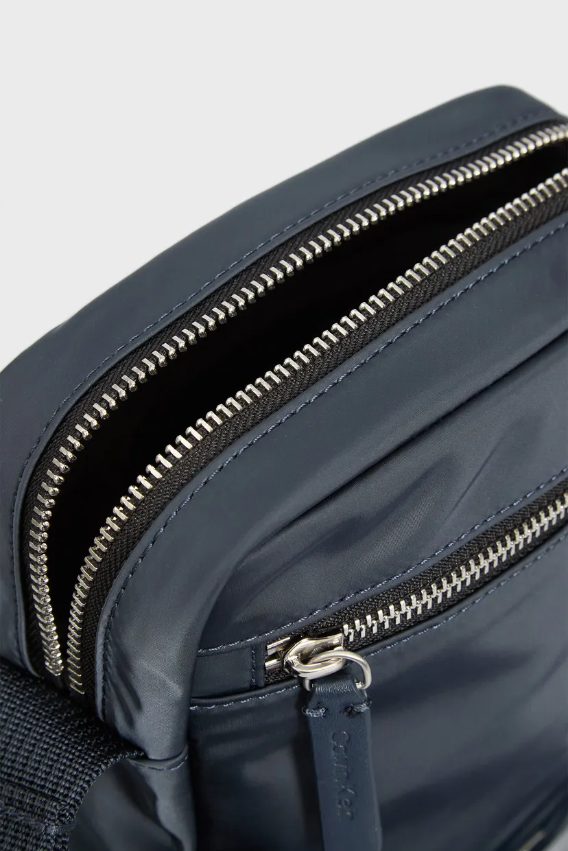 Sumka SLEEK NYLON REPORTER 6