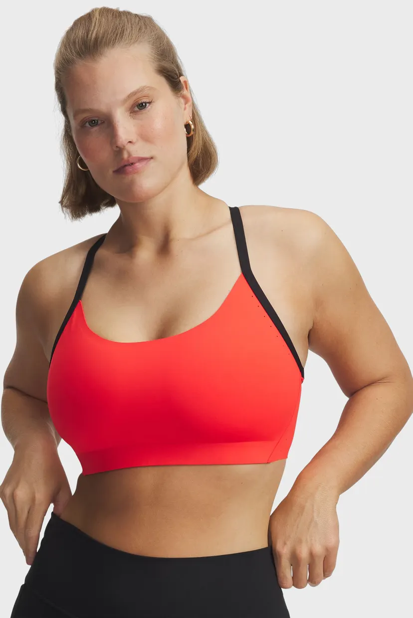 Топ UA Halo Bonded Bra 3
