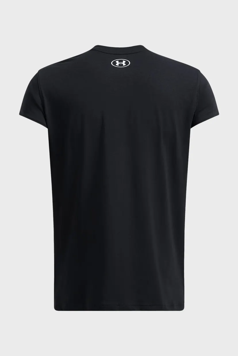 Майка UA Pjt Rck Evolve Cap Slv T 4