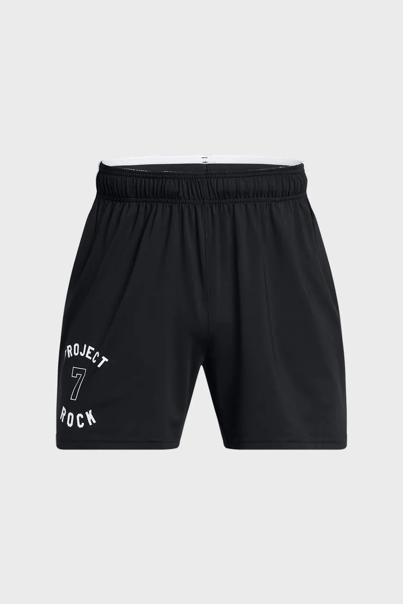 Shortik Pjt Rck Mesh Short BOH 5