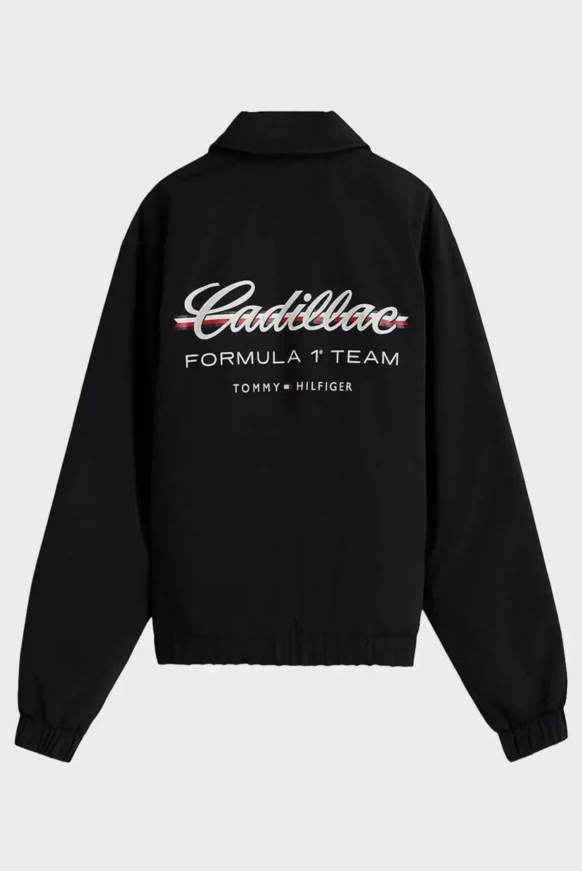 Yengil kurtka TH X CF1 LOGO COACH 7