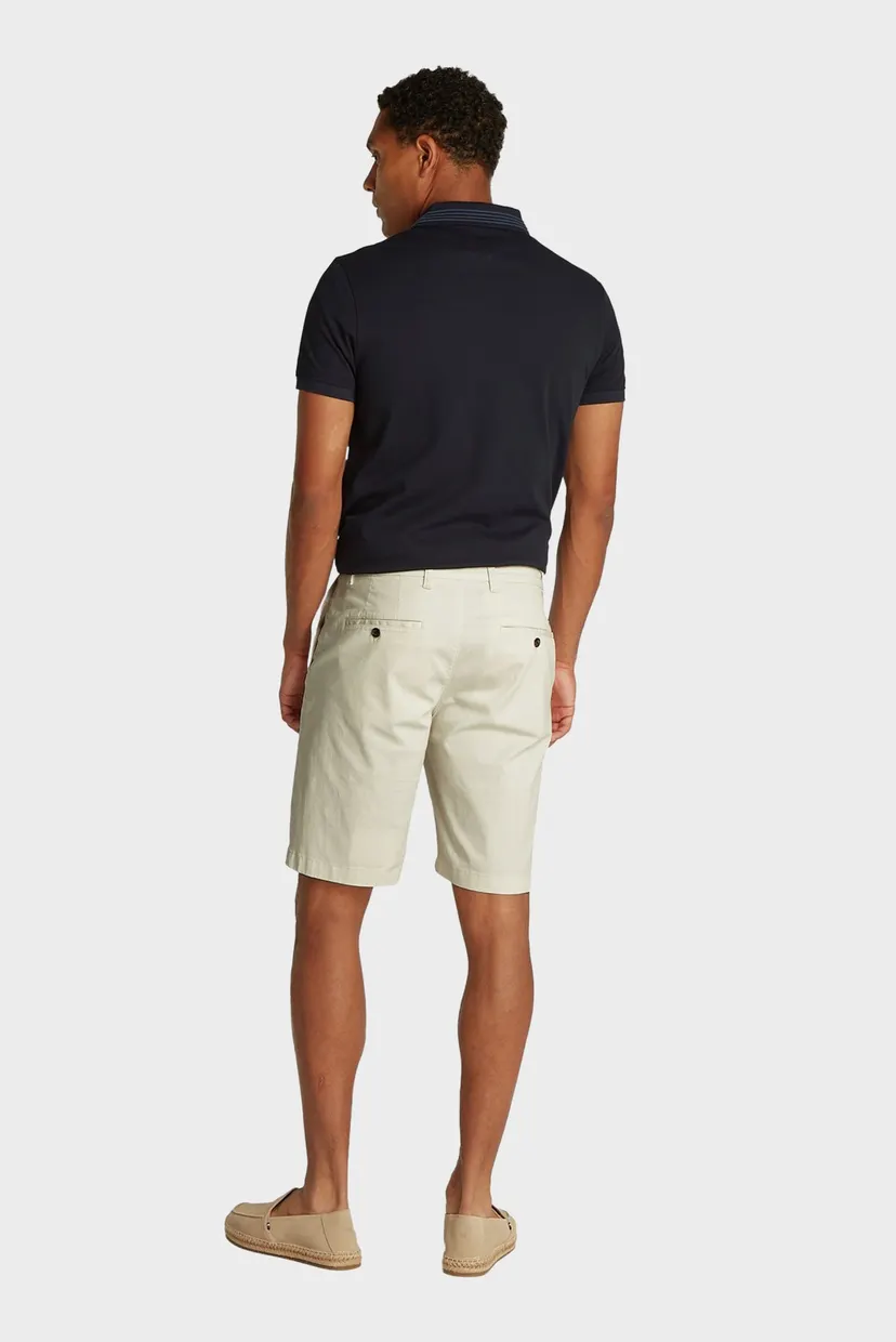 Шорты HARLEM PRINTED STRUCTURE SHORT 3