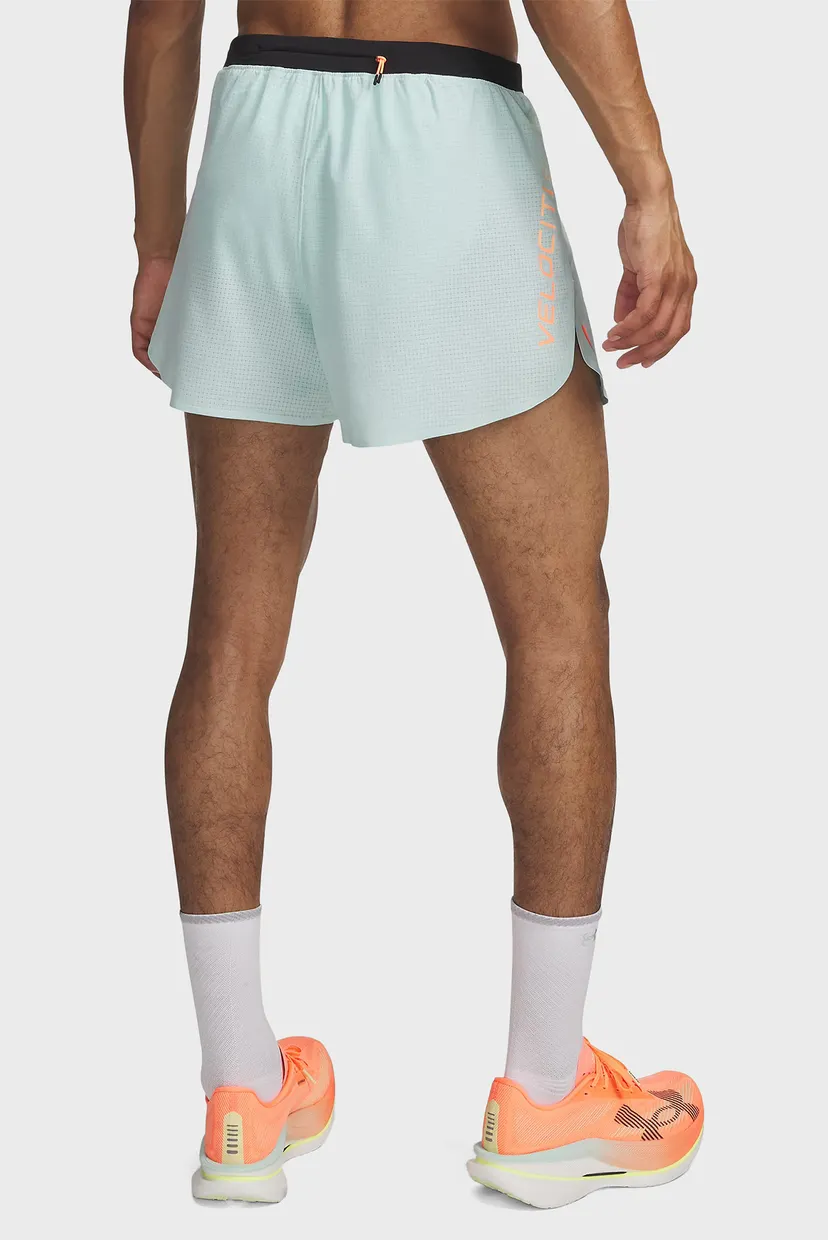 Шорты UA Velociti Elite Short-GRN 3