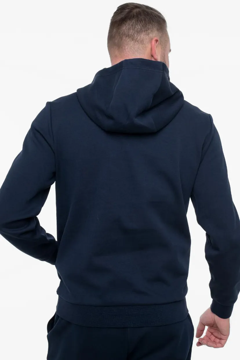 Hudi ESSENTIAL INTECHNO HOODY 3