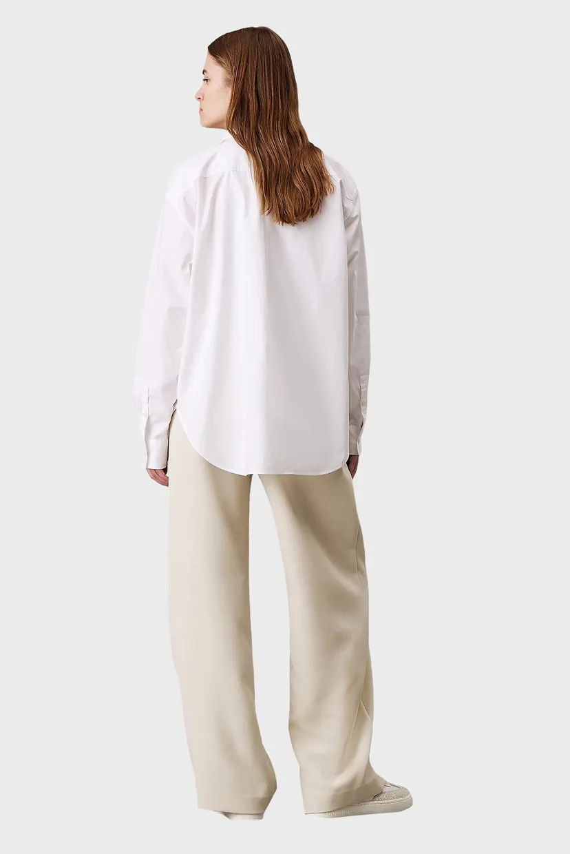 Ishton STRETCH CREPE STRAIGHT PANT 3