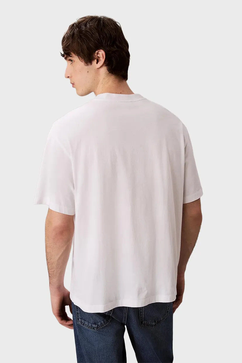 Futbolka SS STANDARD LOGO 30S CREWNK TEE 3