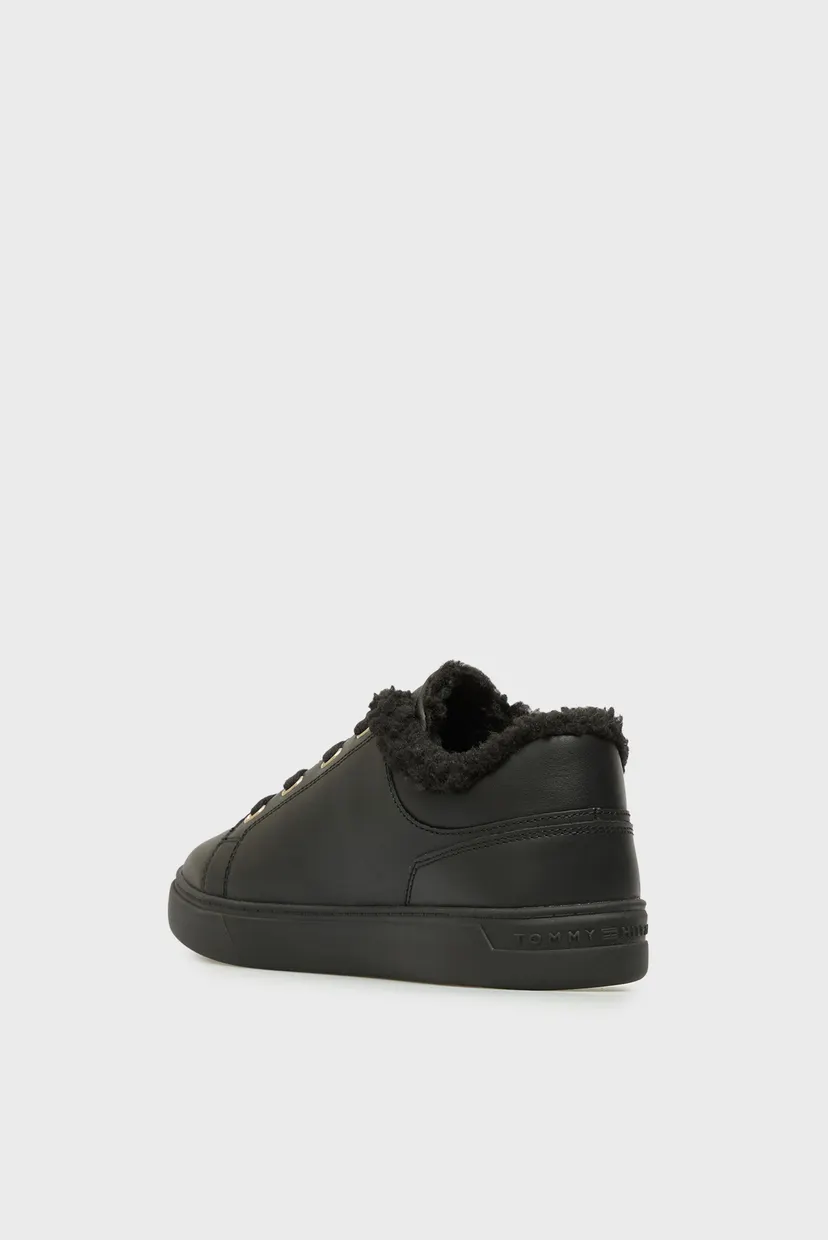 Кроссовки CASUAL CUPSOLE SNEAKER WL 5