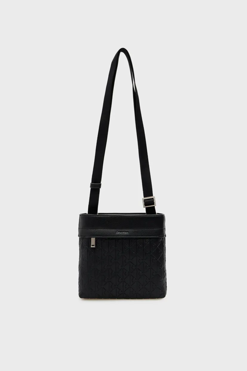 Сумка EMBLEM AOP EMBOSS FLATPACK 5