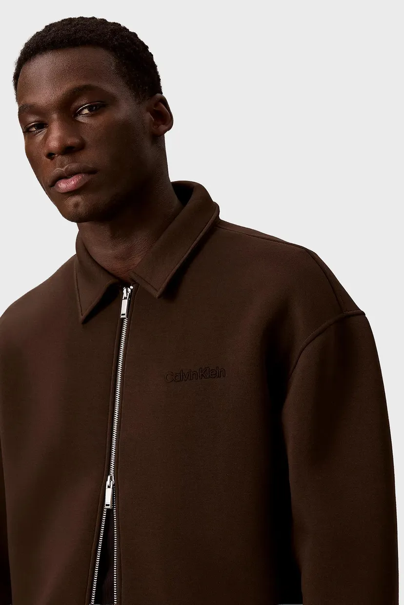 Reglan/LS COOLING SPACER FZ SHIRT JACKE 5